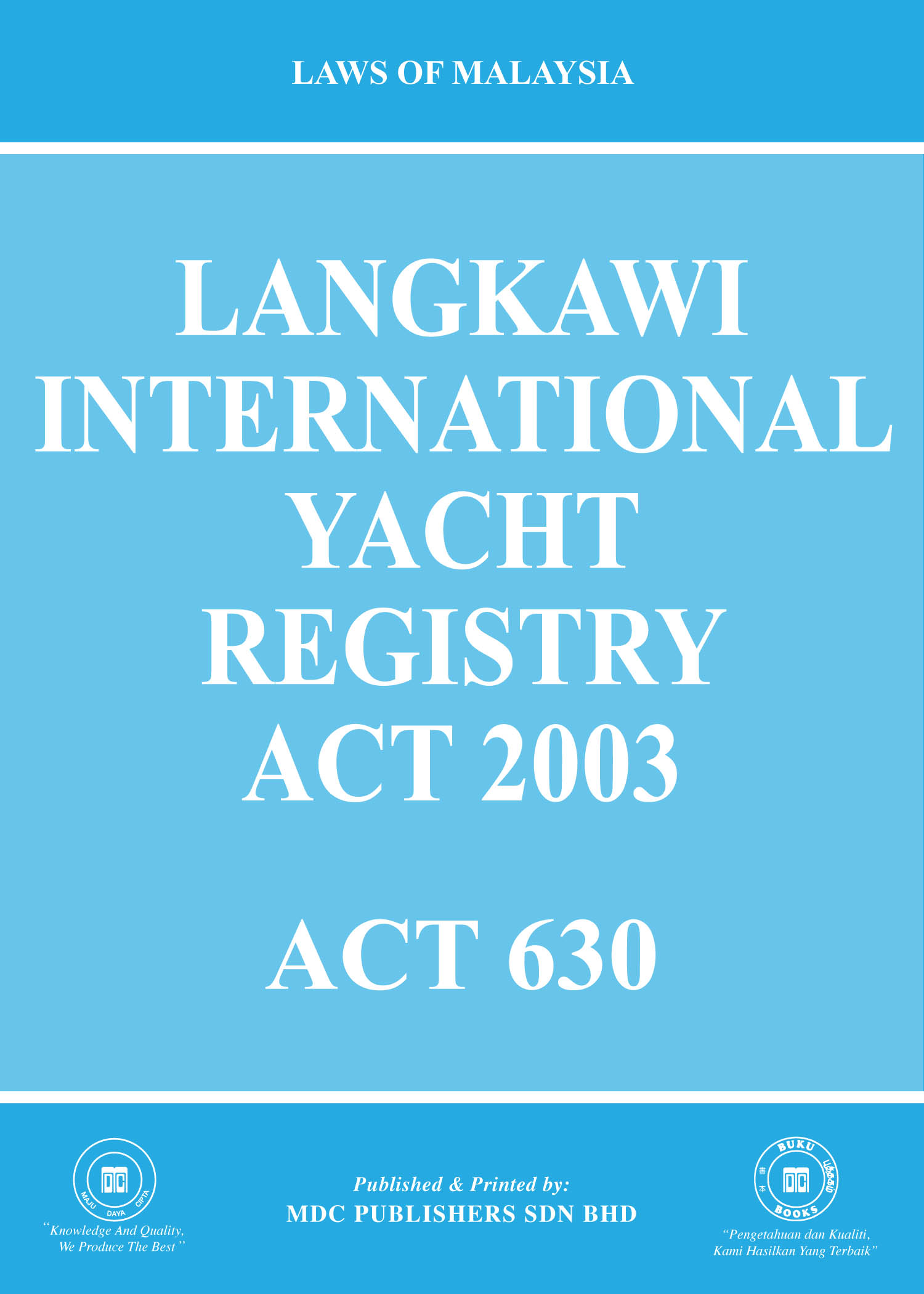 langkawi international yacht registry