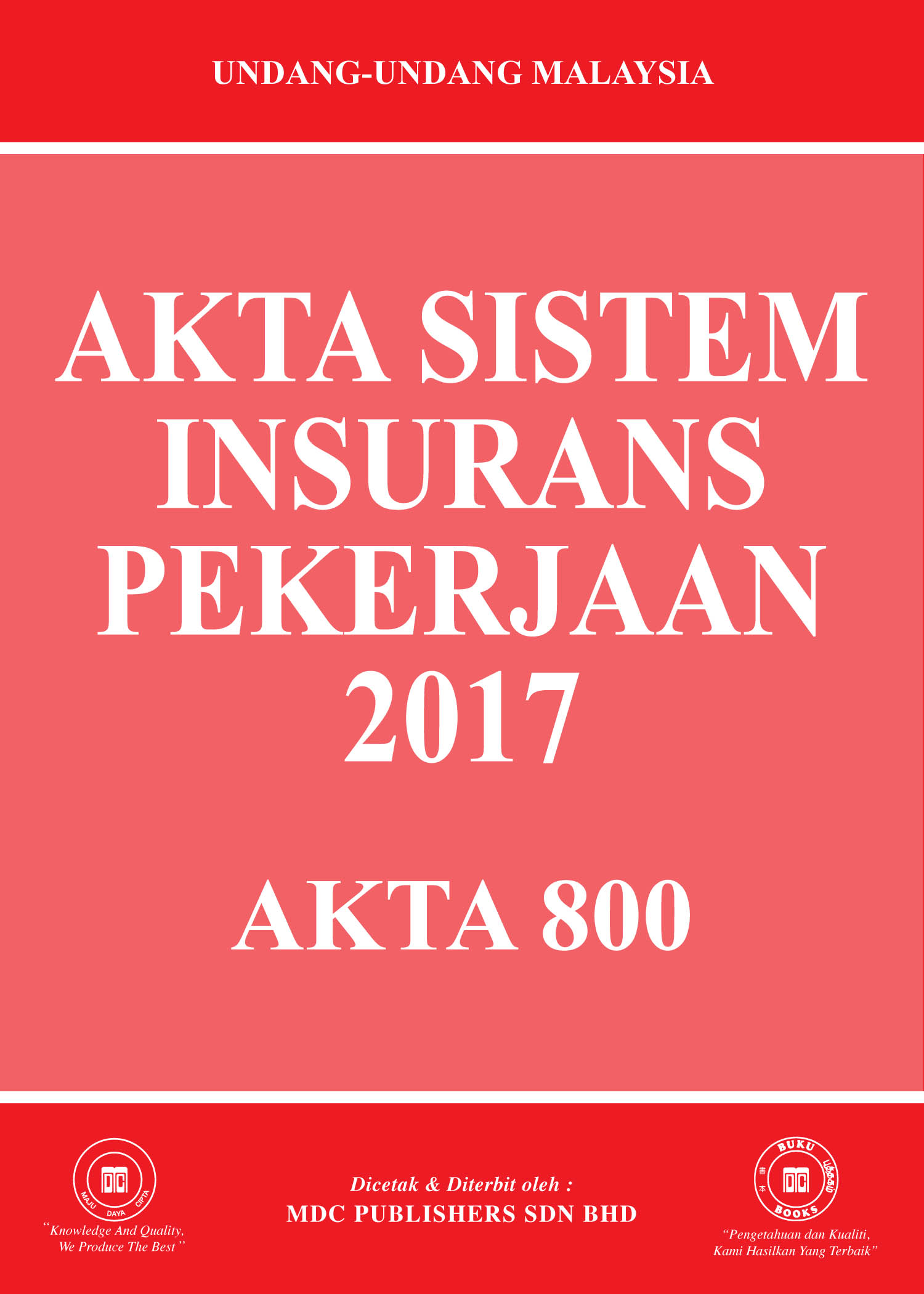 akta-sistem-insurans-pekerjaan-2017